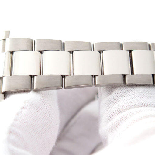 Rolex 116619LB Submariner 18K White Gold - Image 6