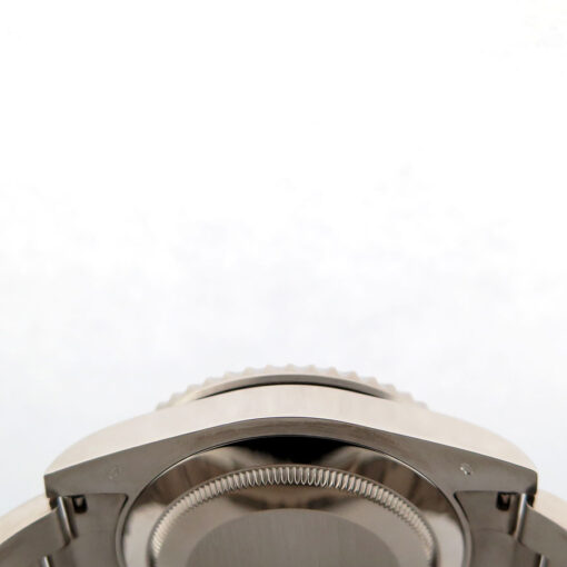 Rolex 116619LB Submariner 18K White Gold - Image 5