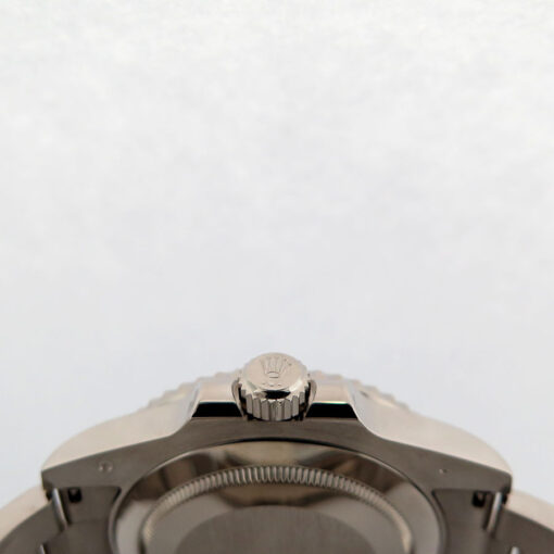 Rolex 116619LB Submariner 18K White Gold - Image 4
