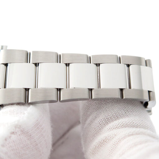Rolex 126234 Datejust with Mint Green Dial on Oyster - Image 6