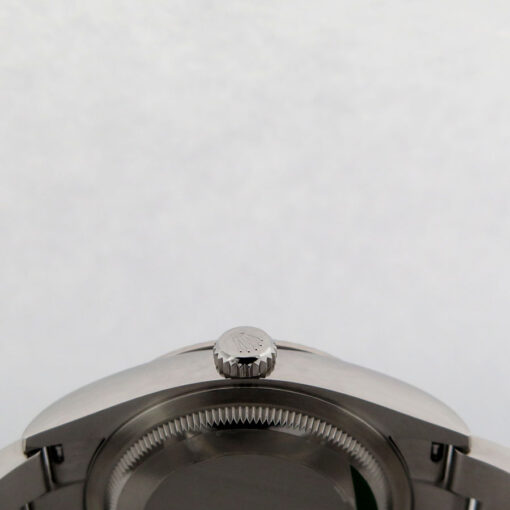 Rolex 126234 Datejust with Mint Green Dial on Oyster - Image 4