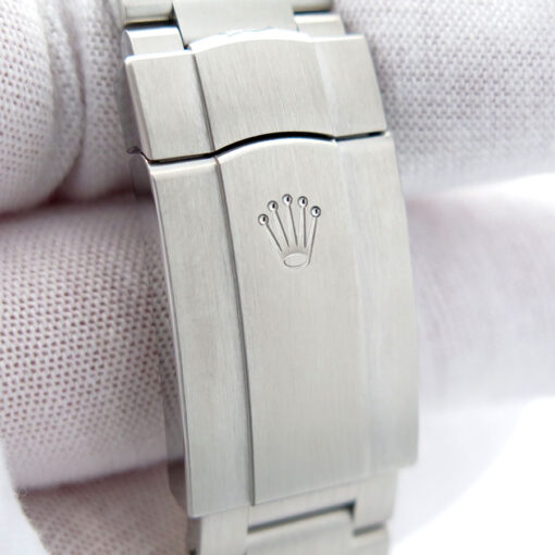 Rolex 134300 Oyster Perpetual 41 with Pink Dial - Image 7