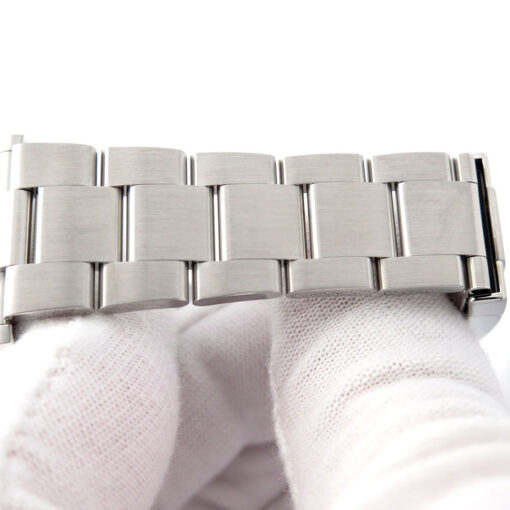 Rolex 134300 Oyster Perpetual 41 with Pink Dial - Image 8