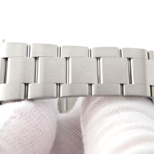 Rolex 134300 Oyster Perpetual 41 with Pink Dial - Image 6