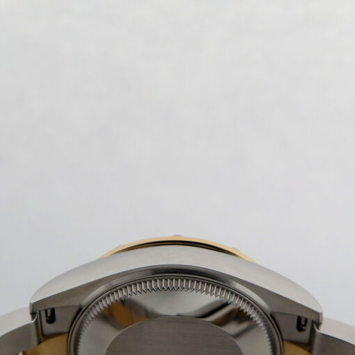 Rolex 278343RBR Datejust 18K/SS with Champagne Diamond Dial / Bezel on Oyster - Image 6