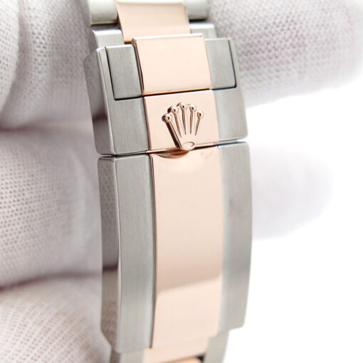 Rolex 126711CHNR GMT Master II 18K/SS - Image 7