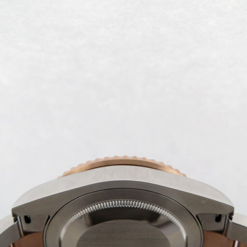 Rolex 126711CHNR GMT Master II 18K/SS - Image 5