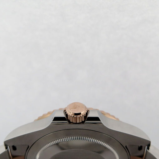 Rolex 126711CHNR GMT Master II 18K/SS - Image 4