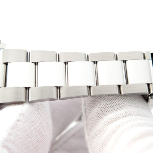 Rolex 126500LN Cosmograph Daytona with White Dial - Image 8