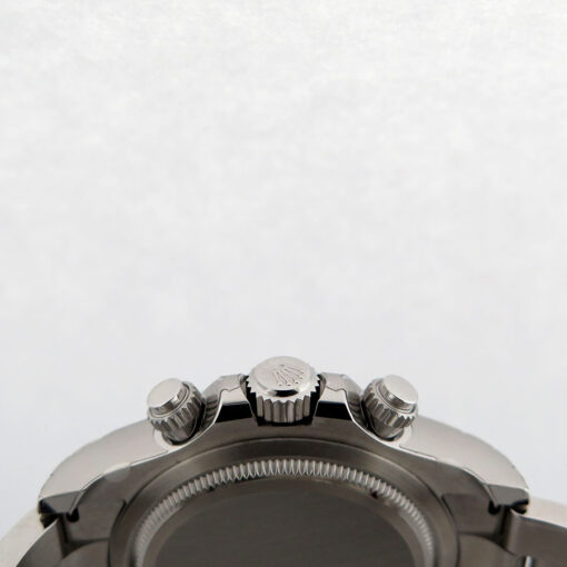 Rolex 126500LN Cosmograph Daytona with White Dial - Image 4