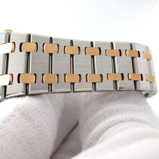 Audemars Piguet 77350SR Royal Oak 18K/SS 34mm Automatic - Image 9