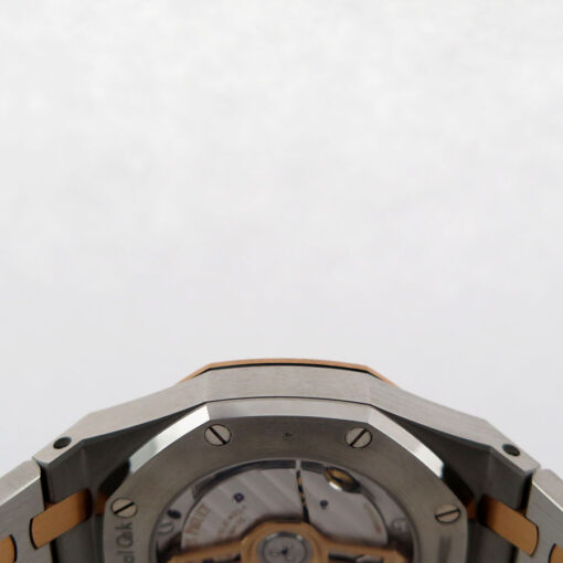 Audemars Piguet 77350SR Royal Oak 18K/SS 34mm Automatic - Image 6