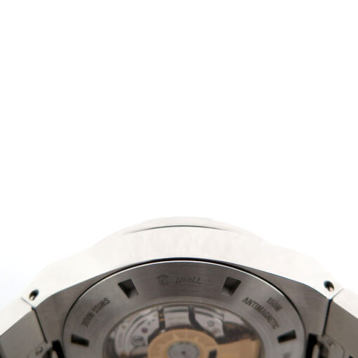 Vacheron Constantin 7700V Overseas World Time Blue - Image 6