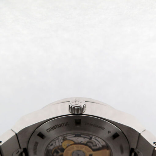 Vacheron Constantin 7700V Overseas World Time Blue - Image 5