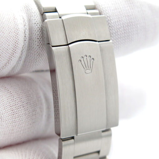 Rolex 134300 Oyster Perpetual 41 with Black Dial - Image 7