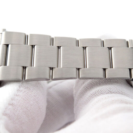 Rolex 134300 Oyster Perpetual 41 with Black Dial - Image 8