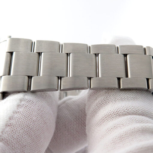 Rolex 134300 Oyster Perpetual 41 with Black Dial - Image 6