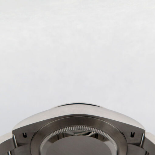 Rolex 134300 Oyster Perpetual 41 with Black Dial - Image 5