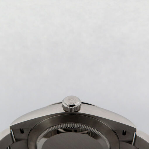 Rolex 134300 Oyster Perpetual 41 with Black Dial - Image 4