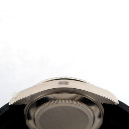 Rolex 226659 Yachtmaster 42 18K White Gold - Image 5