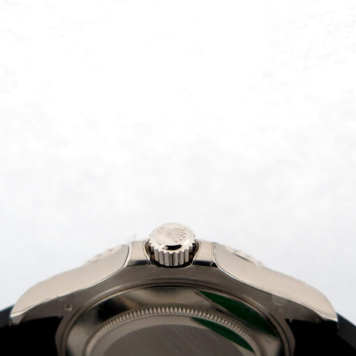 Rolex 226659 Yachtmaster 42 18K White Gold - Image 4