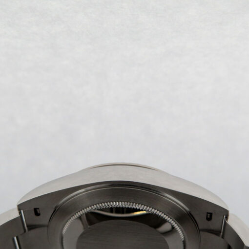Rolex 126334 Datejust 41 with White Stick Dial on Oyster - Image 5