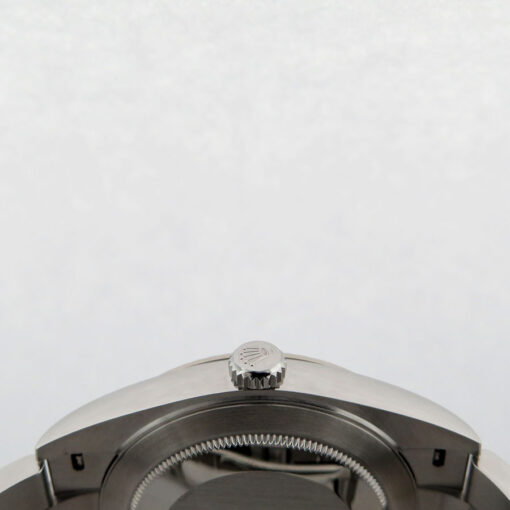 Rolex 126334 Datejust 41 with White Stick Dial on Oyster - Image 4