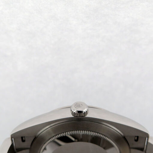 Rolex 126334 Datejust with Mint Green Dial on Oyster - Image 4