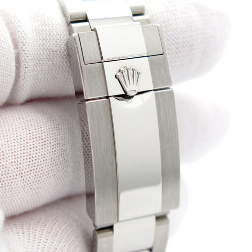 Rolex 126622 Yachtmaster with Blue Dial - Image 7