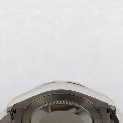 Rolex 126622 Yachtmaster with Blue Dial - Image 5