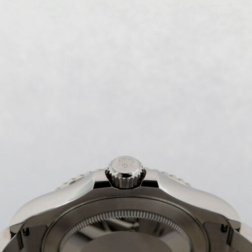 Rolex 126622 Yachtmaster with Blue Dial - Image 4