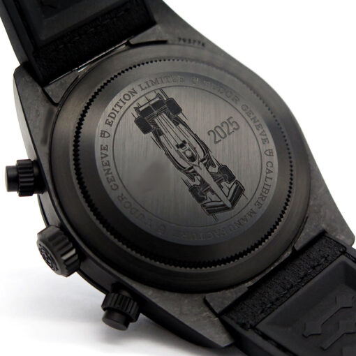 Tudor 79377KN Black Bay Chronograph "Carbon 25" Limited Edition - Image 4