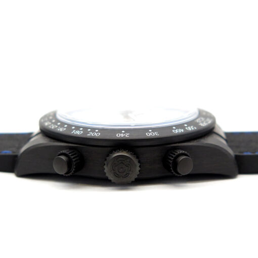 Tudor 79377KN Black Bay Chronograph "Carbon 25" Limited Edition - Image 5