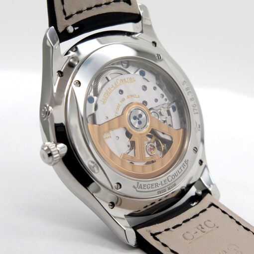 Jaeger LeCoultre Q1378420 Ultra Thin Reserve De Marche - Image 4