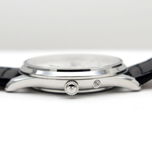 Jaeger LeCoultre Q1378420 Ultra Thin Reserve De Marche - Image 5