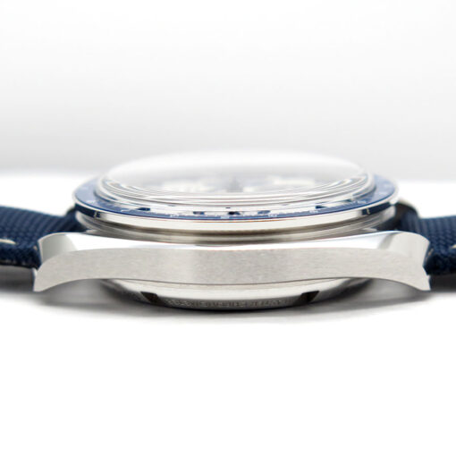 Omega Speedmaster 50th Anniversary Chronograph “Silver Snoopy Award” - Image 6