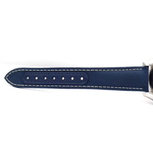 Omega Speedmaster 50th Anniversary Chronograph “Silver Snoopy Award” - Image 8