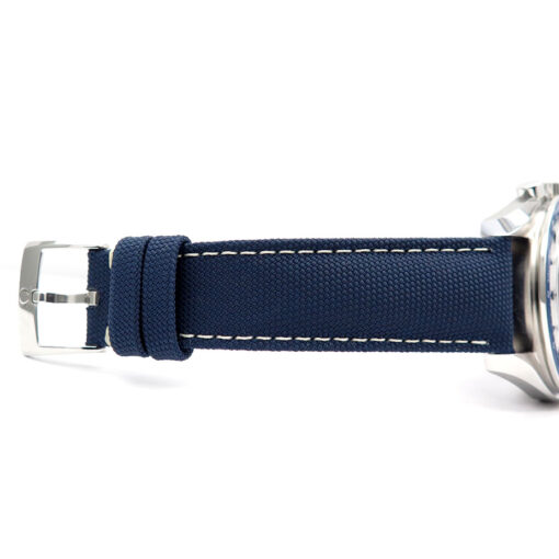 Omega Speedmaster 50th Anniversary Chronograph “Silver Snoopy Award” - Image 7