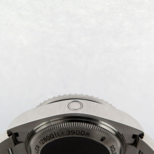 Rolex 126660 Seadweller Deepsea - Image 5