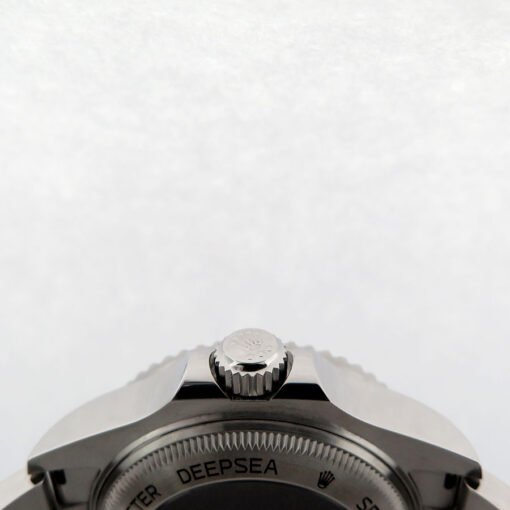 Rolex 126660 Seadweller Deepsea - Image 4