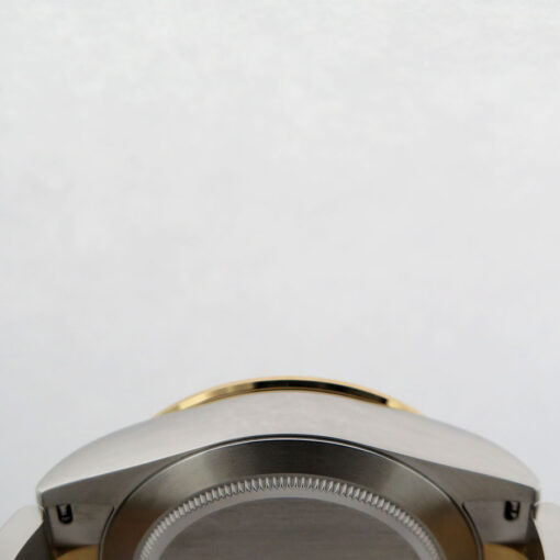 Rolex 116503 Cosmograph Daytona 18K/SS with White Dial - Image 5