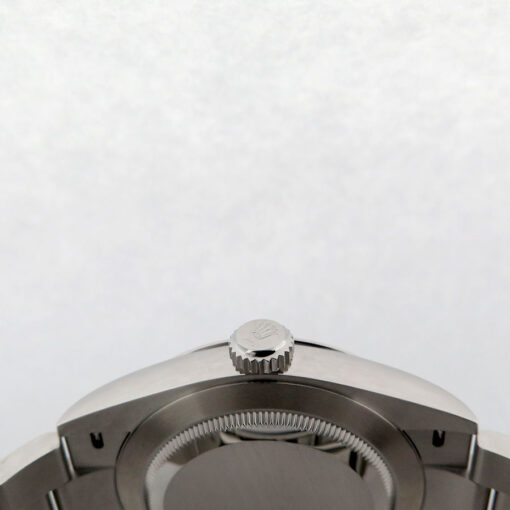 Rolex 134300 Oyster Perpetual 41 with Pistachio Dial - Image 4