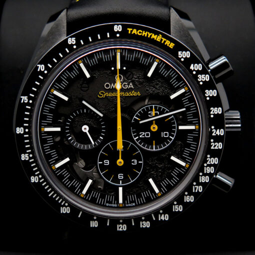 Omega Speedmaster Apollo 8 “Dark Side of the Moon” - Image 3