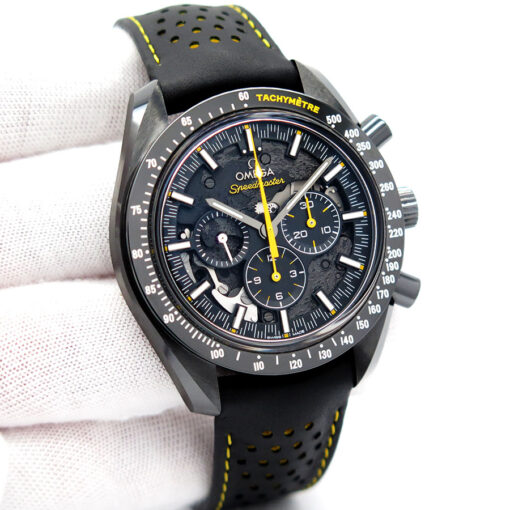 Omega Speedmaster Apollo 8 “Dark Side of the Moon”