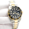 Rolex 116713LN GMT Master II 18K/SS