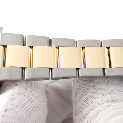 Rolex 116713LN GMT Master II 18K/SS - Image 8