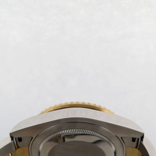 Rolex 116713LN GMT Master II 18K/SS - Image 5