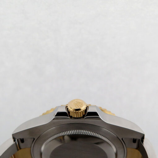 Rolex 116713LN GMT Master II 18K/SS - Image 4