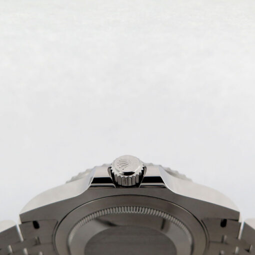 Rolex 126710GRNR GMT Master II on Jubilee - Image 4