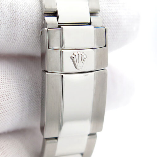 Rolex 116520 Cosmograph Daytona with White Dial - Image 7